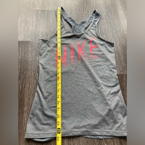 Nike Dri-Fit Tank - Picture 8 of 8